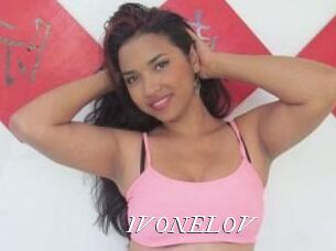 IVONELOV