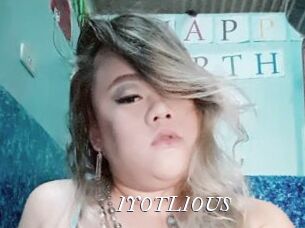 IYOTLIOUS