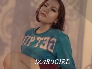 IZAROGIRL