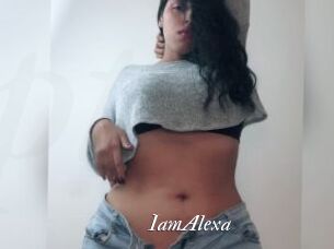 IamAlexa
