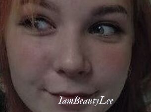 IamBeautyLee