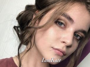 IamKate