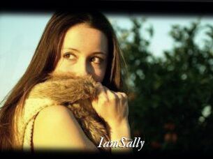 IamSally