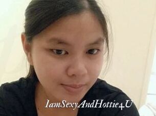 IamSexyAndHottie4U