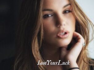 IamYourLuck