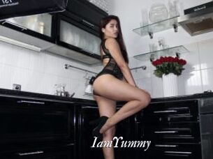 IamYummy