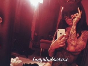 Iamjuliabondxxx