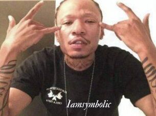 Iamsymbolic