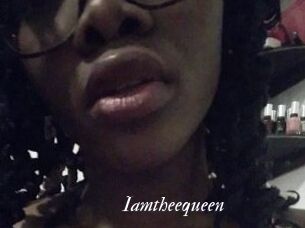 Iamtheequeen