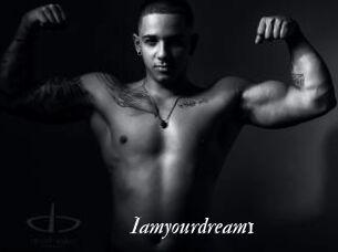 Iamyourdream1