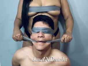 IanANDscarlet