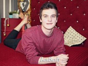 IanBarly