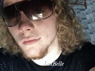 Ian_Belle