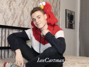 IanCartman
