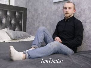 IanDallas Partouze