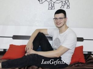 IanGefesti Partouze