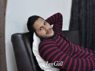 IanGill