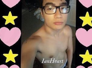 IanHeart