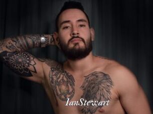 IanStewart