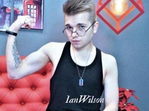 IanWilson