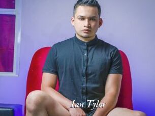 Ian_Tylor