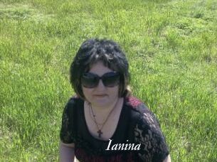 Ianina