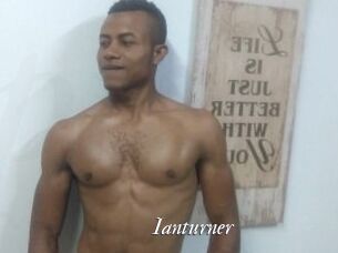 Ianturner