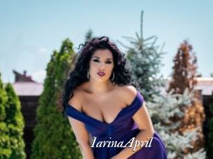 IarinaApril