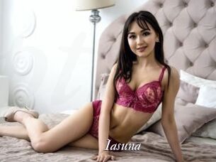 Iasuna