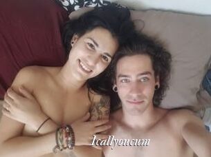 Icallyoucum