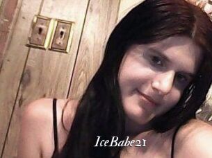 IceBabe21