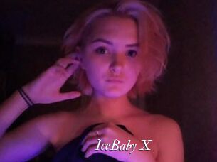 IceBaby_X