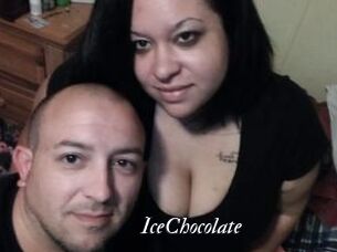 IceChocolate