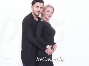 IceCreamHot