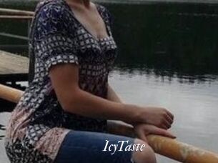 IcyTaste
