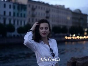 IdaDavis