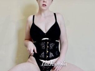 IdaKaleida Partouze