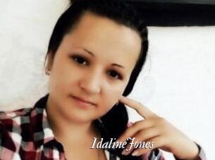 IdalineJones