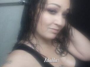 Idallas Partouze