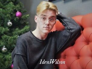 IdenWilson