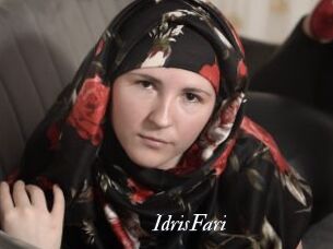 IdrisFari