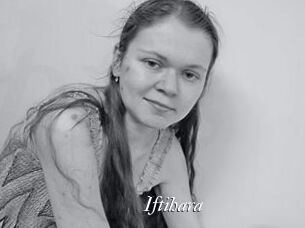 Iftihara