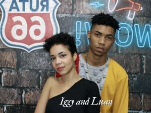 Iggy_and_Luan