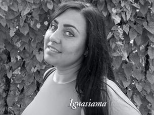 Ignasiama