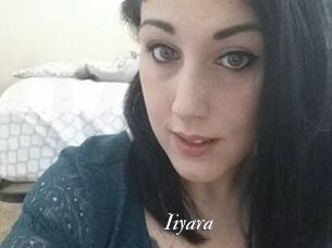 Iiyara