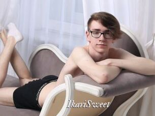IkariSweet