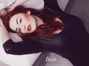 Ikati