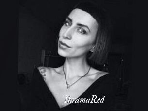 IkramaRed