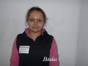 Iktidas