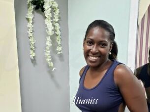Ilianiss